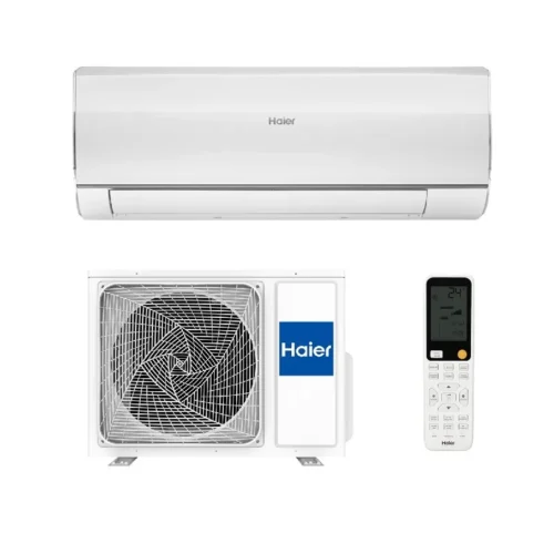 Кондиционер настенный, Haier HSU-07HFF103/R3-W / HSU-07HUF103/R3