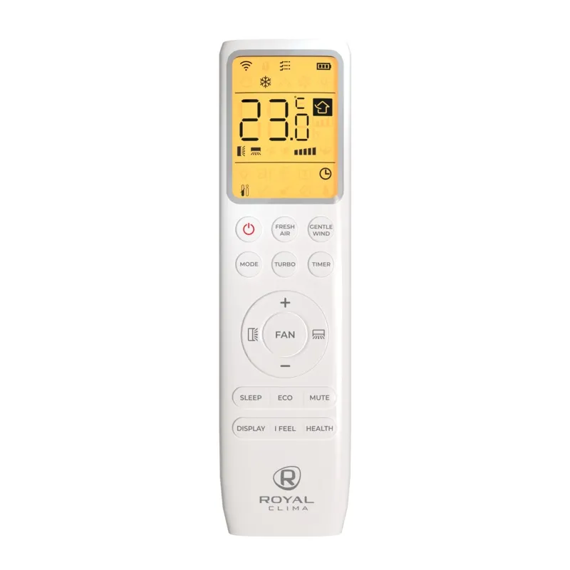 Кондиционер настенный, Royal Clima RCI-RF40HN — изображение 5