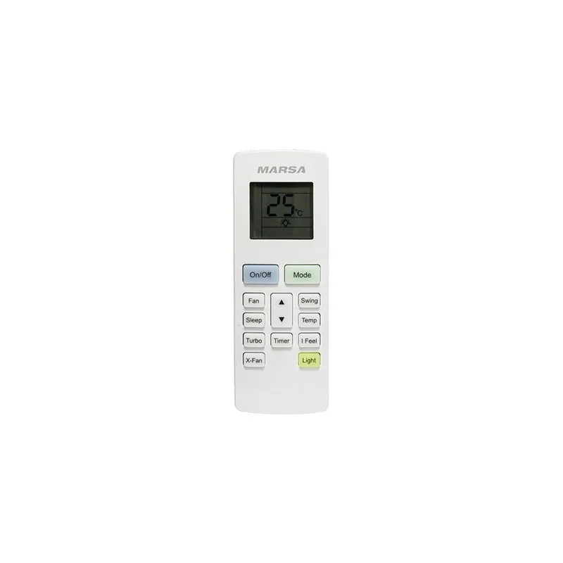 Кондиционер настенный, Marsa MRK-36MGF — изображение 4