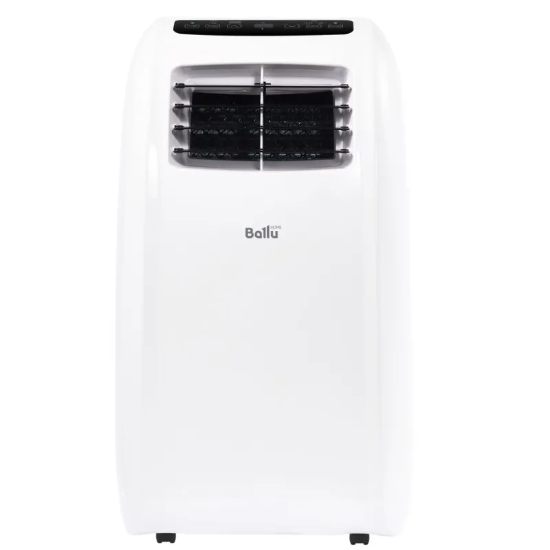 Мобильный кондиционер Ballu BPAC-07 СP_22Y
AURA — изображение 2
