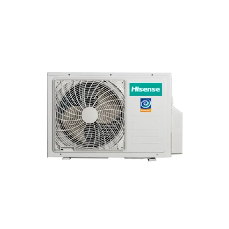 Наружный блок мульти сплит-системы Hisense AMW5-42U4RTA
НБ Hisense