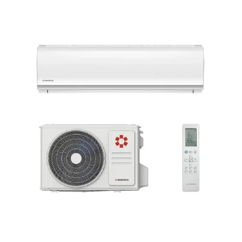 Кондиционер настенный, Kentatsu KSGA70HZRN1W / KSRA70HZRN1