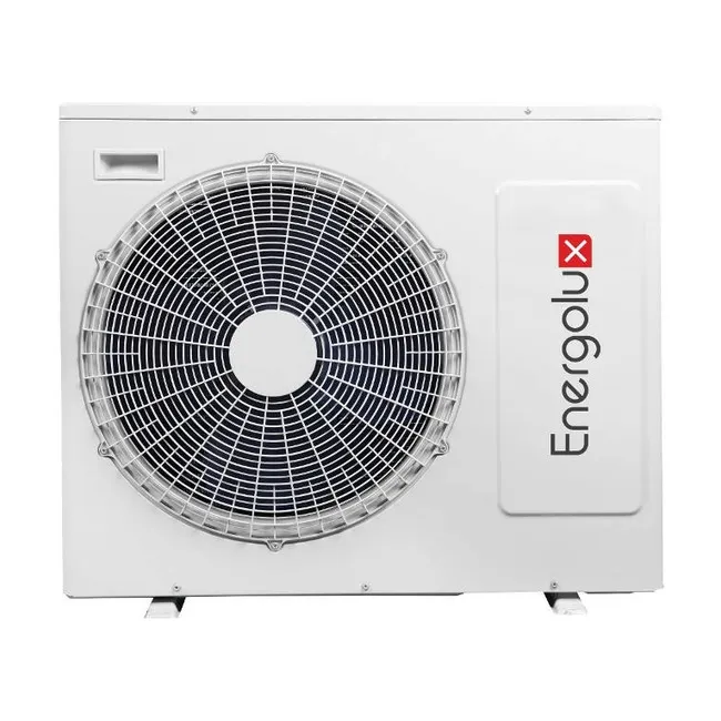 Кондиционер настенный, Energolux SAS12BD1-A / SAU12BD1-A — изображение 5