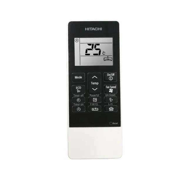 Кондиционер настенный, Hitachi RAK-35REF / RAC-35WEF — изображение 5