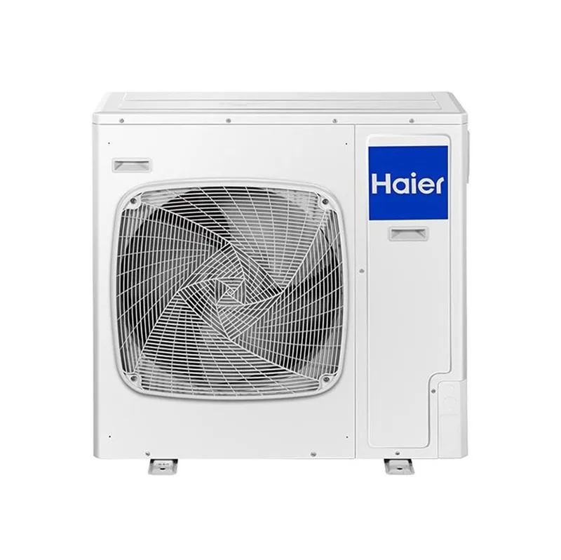 Напольно-потолочный кондиционер Haier AC105S2LH1FA / 1U105S1LS1FA (1 фаза)
ECO — изображение 4