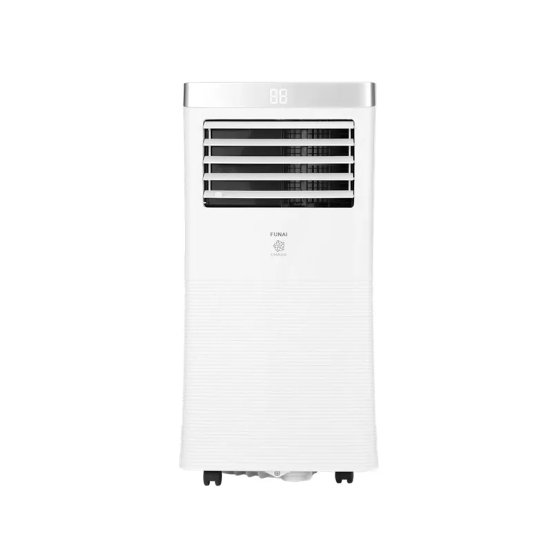 Мобильный кондиционер Funai MAC-CA25CON04
CAMELLIA