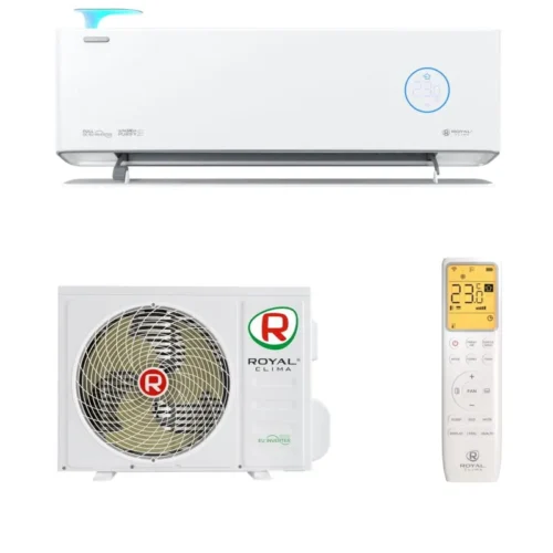 Кондиционер настенный, Royal Clima RCI-RF30HN