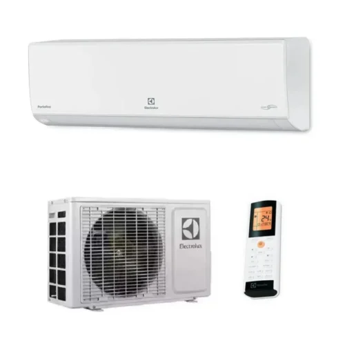 Кондиционер настенный, Electrolux EACS-12HP/N3_23Y