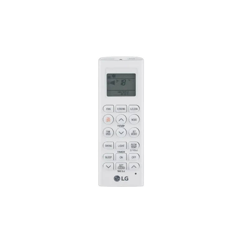 Кондиционер настенный, LG A09FT — изображение 12