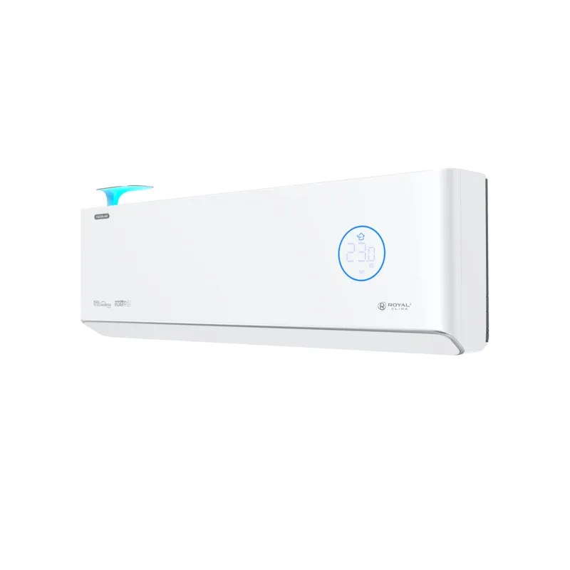 Кондиционер настенный, Royal Clima RCI-RF40HN — изображение 3