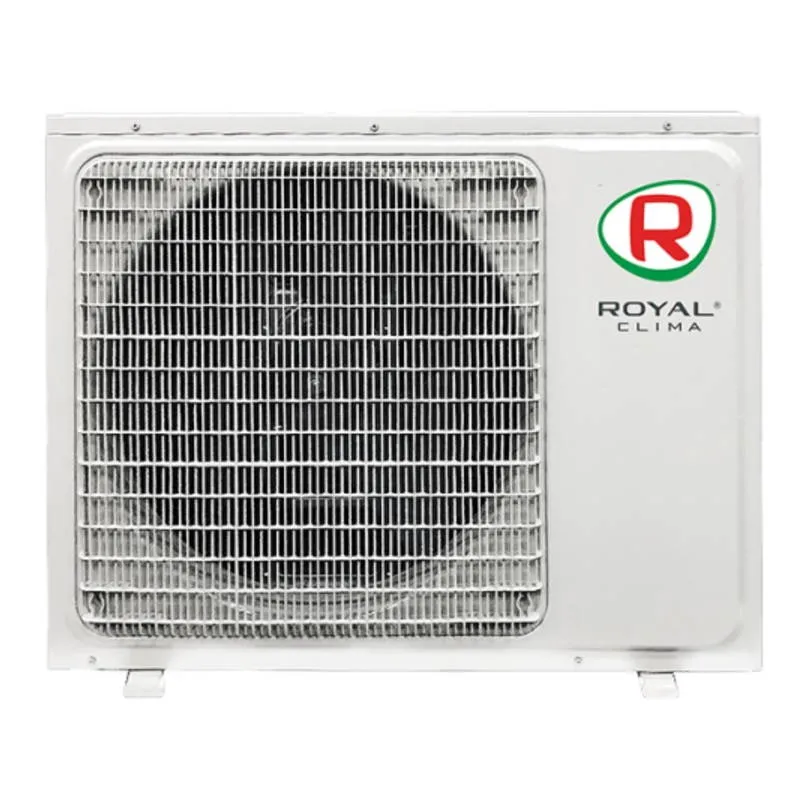 Напольно-потолочный кондиционер, Royal Clima CO-F 36HNX / CO-E 36HNX — изображение 2