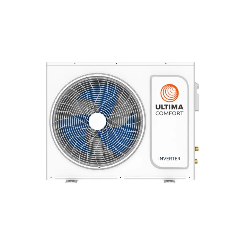 Кондиционер настенный, Ultima Comfort ELB-I30PN — изображение 6