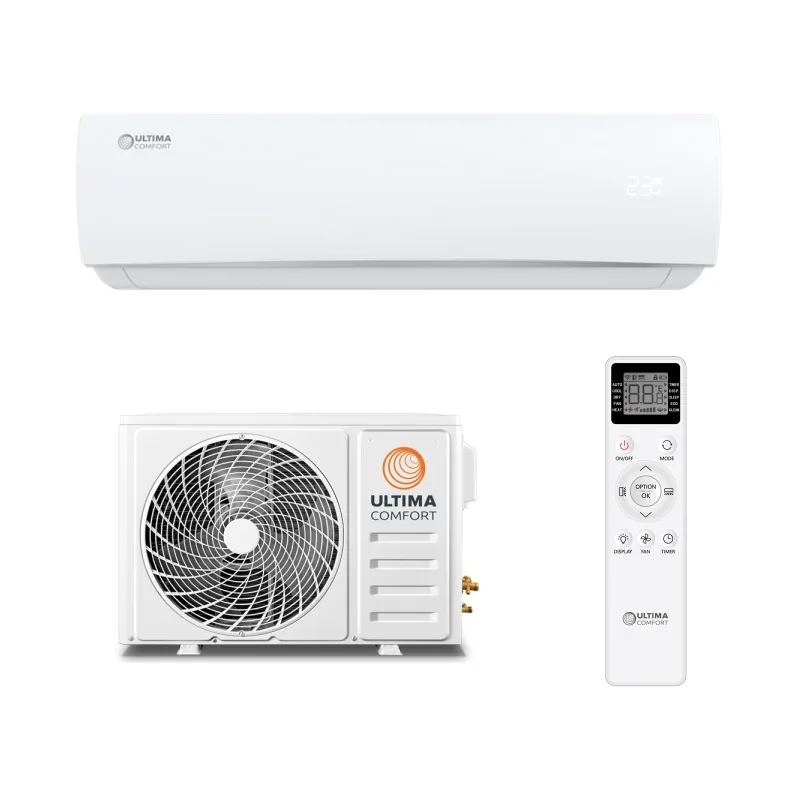 Кондиционер настенный, Ultima Comfort ECS-18PN