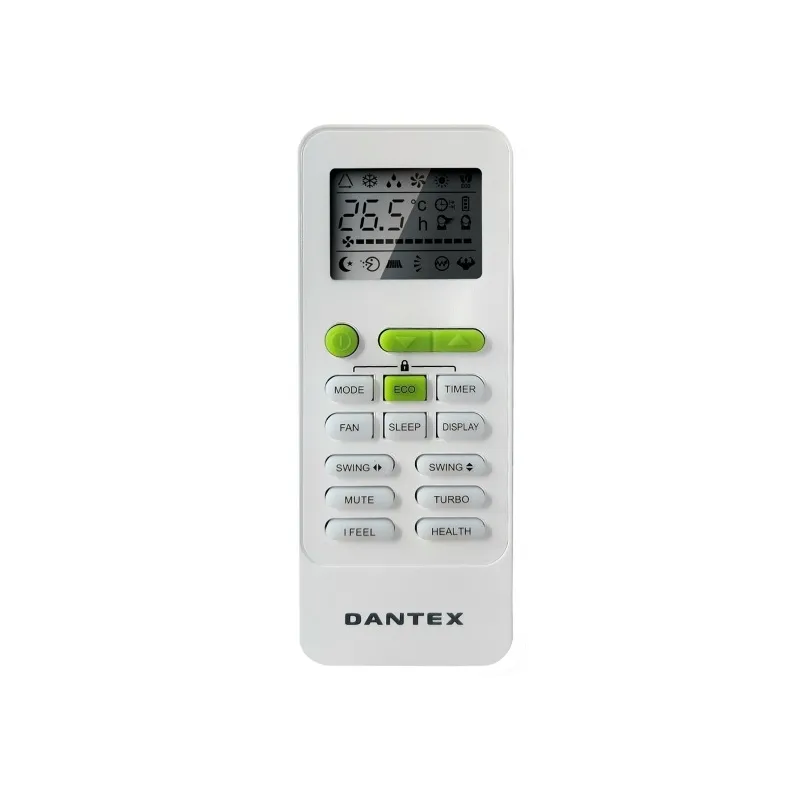 Кондиционер настенный, Dantex RK-07ENT6/ RK-07ENT6E — изображение 5