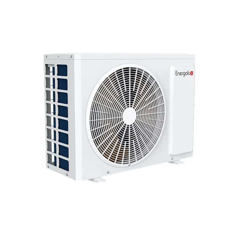 Наружный блок мульти сплит-системы, Energolux SAM24M3-GI/3 — изображение 3