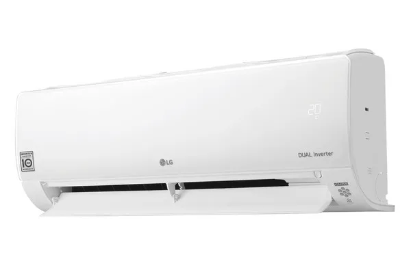 Кондиционер настенный, LG B12TS.NSJ / B12TS.UA3 — изображение 3