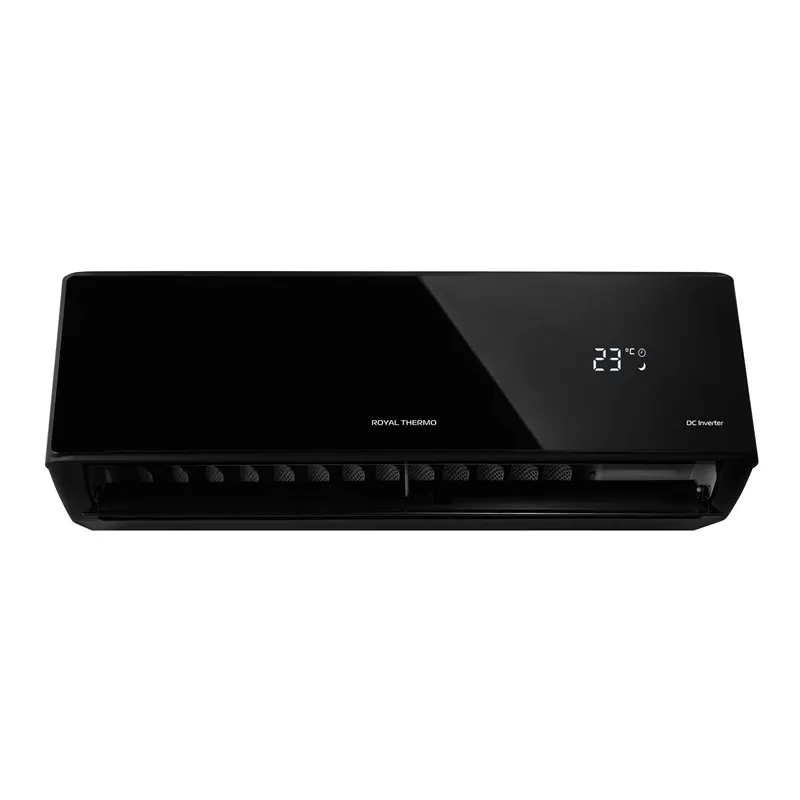 Настенный внутренний блок мульти сплит-системы, Royal Thermo RTFMI/in-07HN8/black — изображение 3
