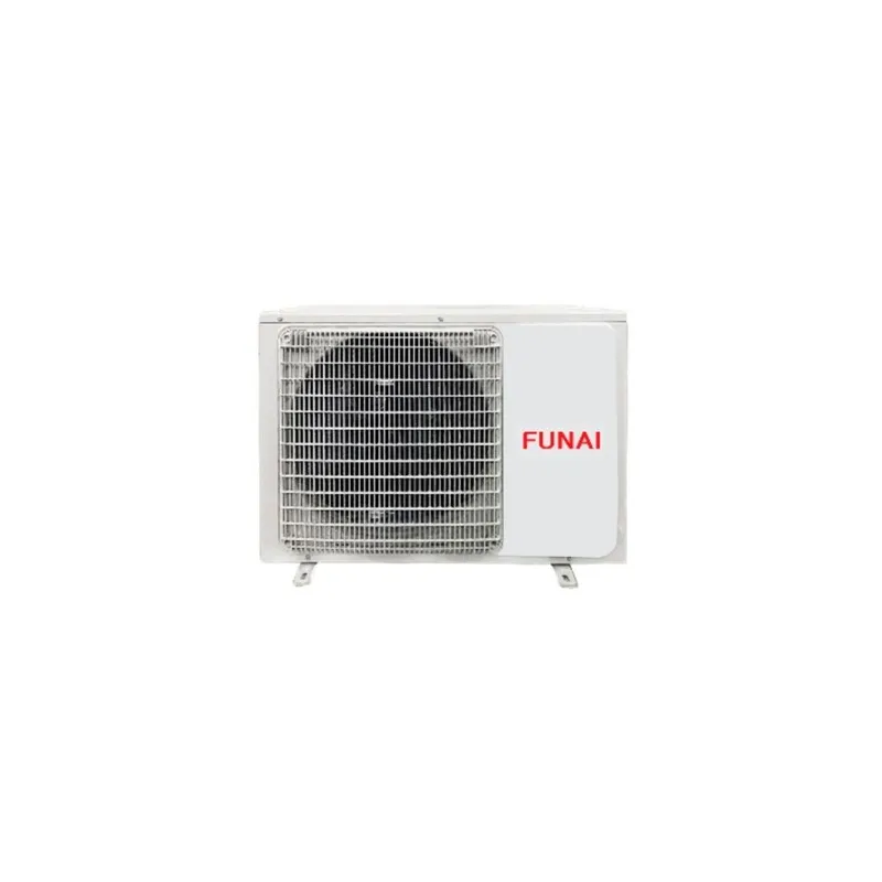 Напольно-потолочный кондиционер, Funai LAC-DR55HP.F01 — изображение 5
