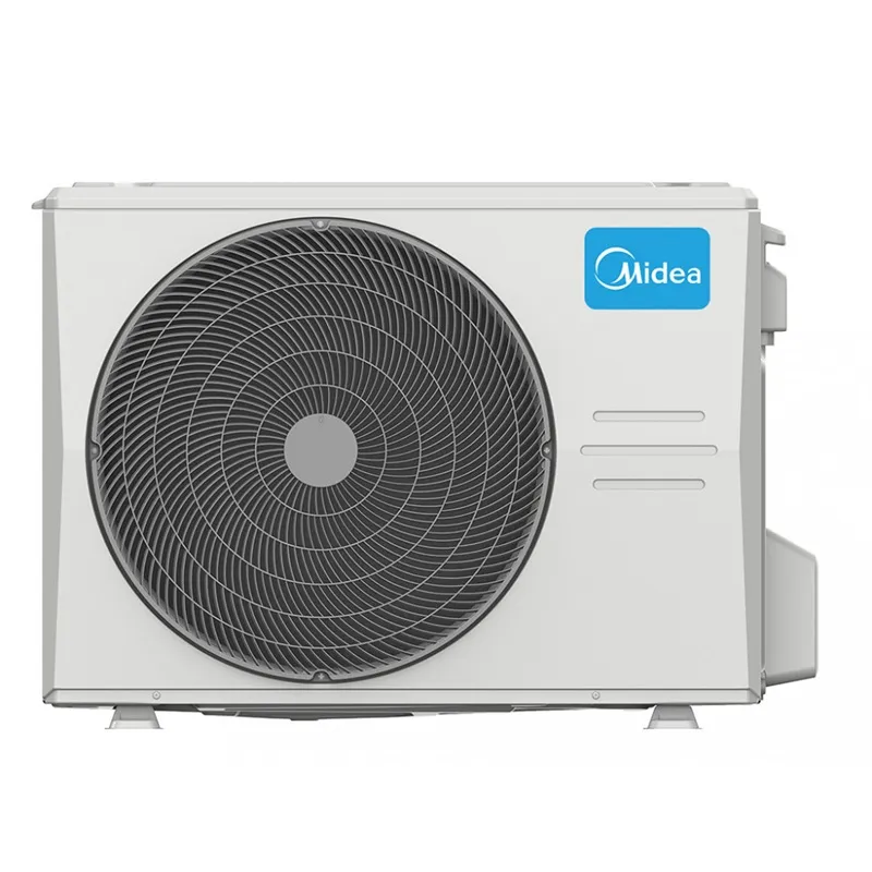 Кондиционер настенный, Midea MSFA2-12N8D6-I / MSFA1-12N8D6-O — изображение 6