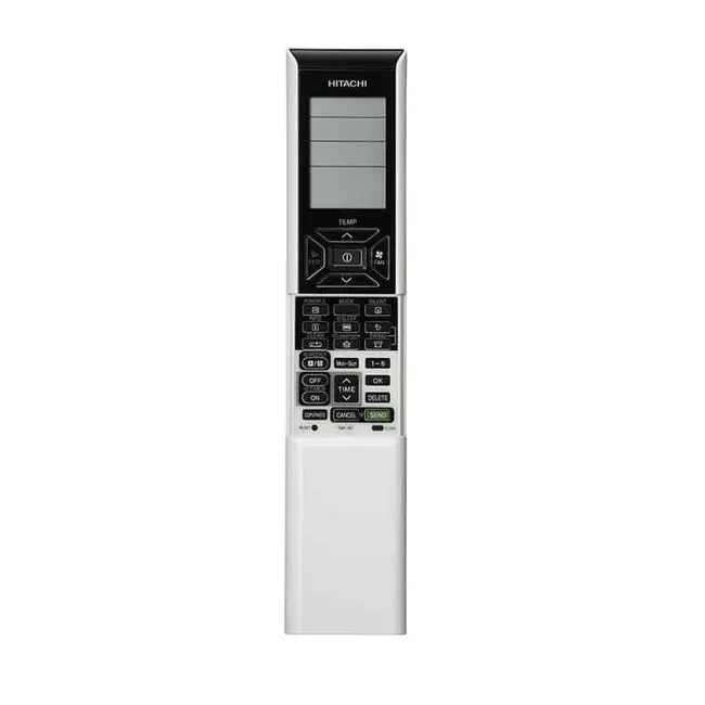 Напольно-потолочный кондиционер, Hitachi RAF-50RXE / RAC-50FXE — изображение 2