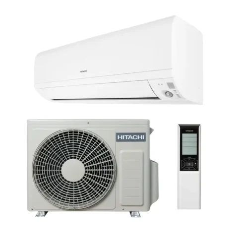 Кондиционер настенный, Hitachi RAK-70PPD / RAC-70NPD
