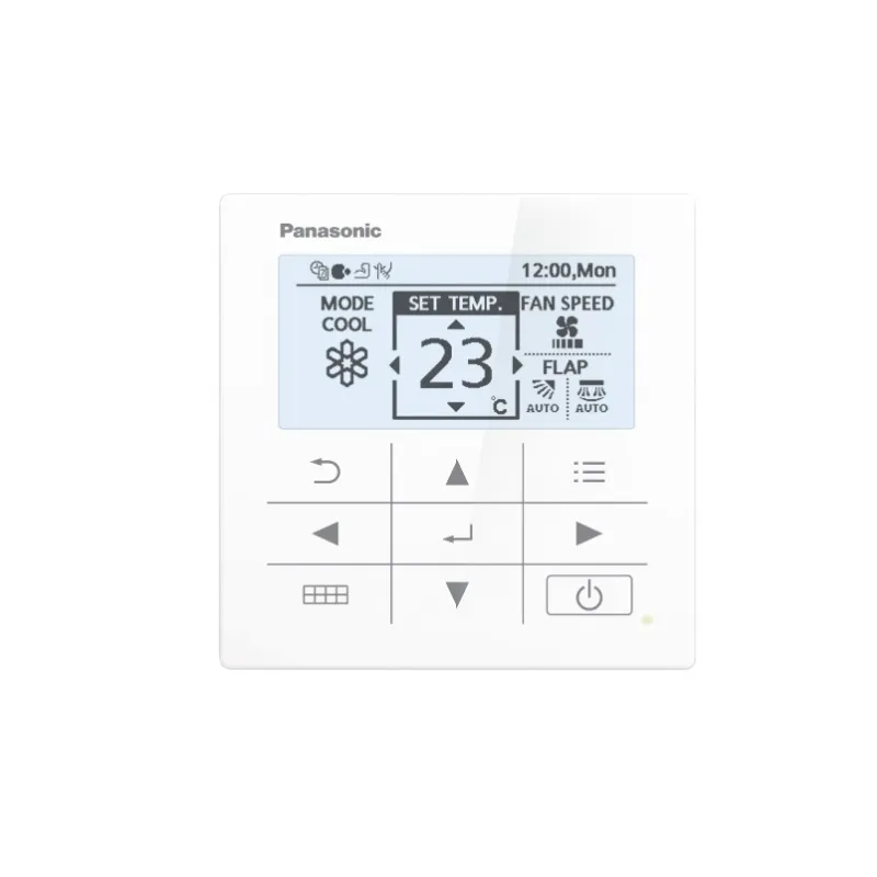 Кондиционер настенный, Panasonic CS-Z35YKEA / CU-Z35YKEA — изображение 7
