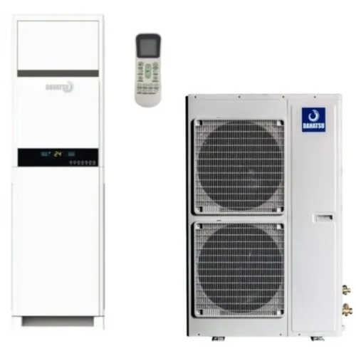 Колонный кондиционер, Dahatsu DH-KL 100 A