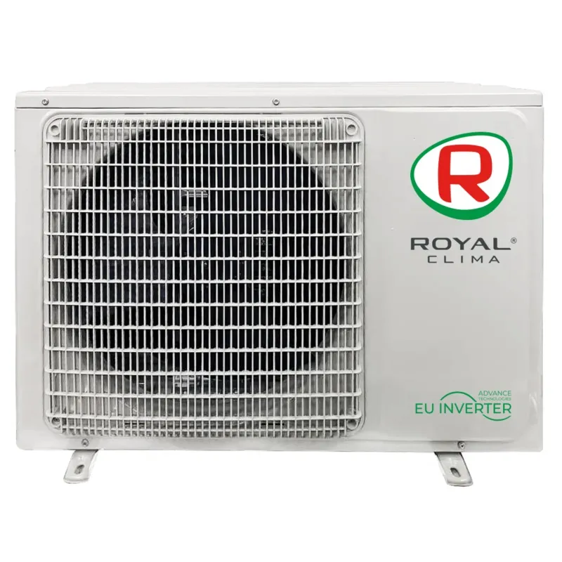 Кассетный кондиционер, Royal Clima CO-4C 18HNX/CO-E 18HNX/CO-4C/pan8D1 — изображение 4