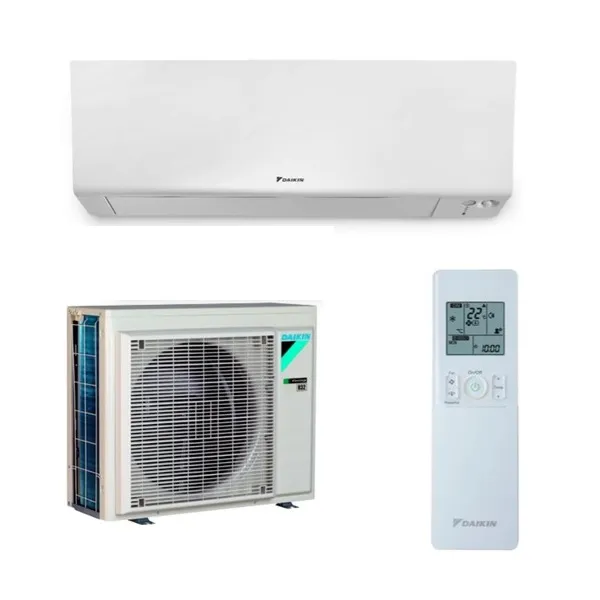Кондиционер настенный, Daikin FTXM71R / RXM71R