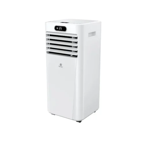 Мобильный кондиционер Royal Clima RM-TS17CH-E 
                    TESORO