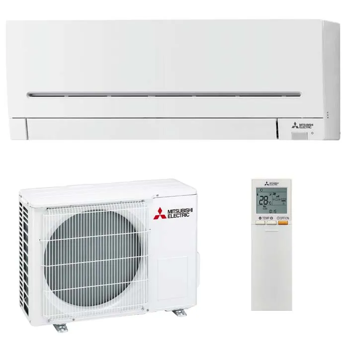 Кондиционер настенный, Mitsubishi Electric MSZ-AP20VG / MUZ-AP20VG