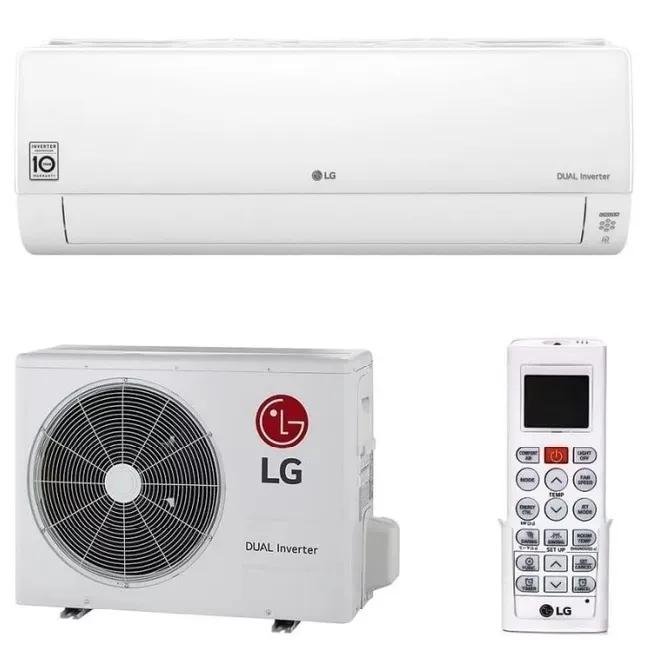 Кондиционер настенный, LG B12TS.NSJ / B12TS.UA3
