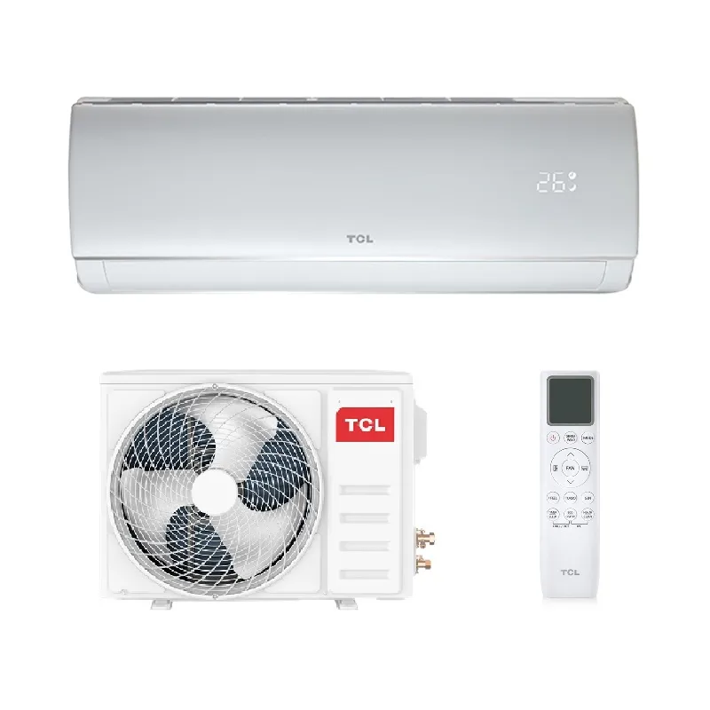 Кондиционер настенный, TCL TAC-EL09INV/R
