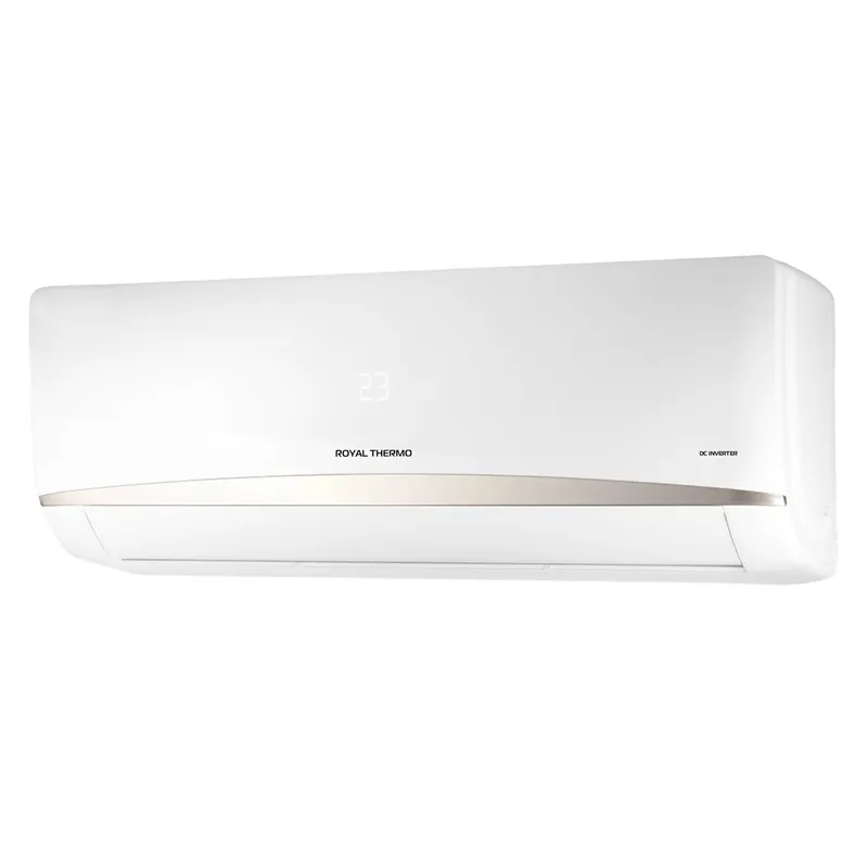 Кондиционер настенный, Royal Thermo RTPI-07HN8 — изображение 3