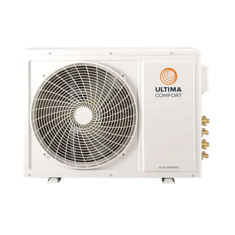 Наружный блок мульти сплит-системы, Ultima Comfort UC-3FMA24-OUT