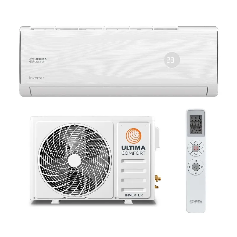 Кондиционер настенный, Ultima Comfort EXD-I24PN