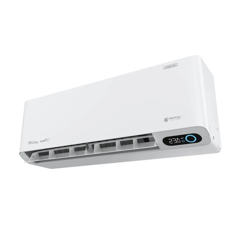 Кондиционер настенный, Royal Clima RCI-RFS35HN — изображение 6