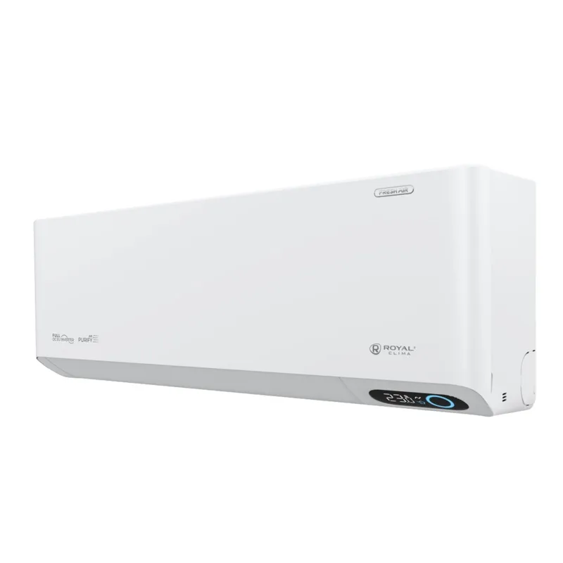 Кондиционер настенный, Royal Clima RCI-RFS35HN — изображение 4