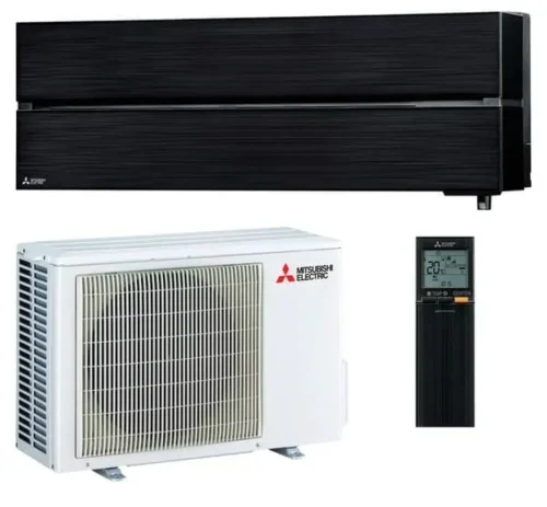 Кондиционер настенный, Mitsubishi Electric MSZ-LN35VG2B / MUZ-LN35VG2
