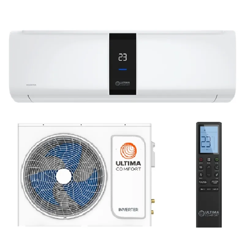 Кондиционер настенный, Ultima Comfort ELB-I30PN