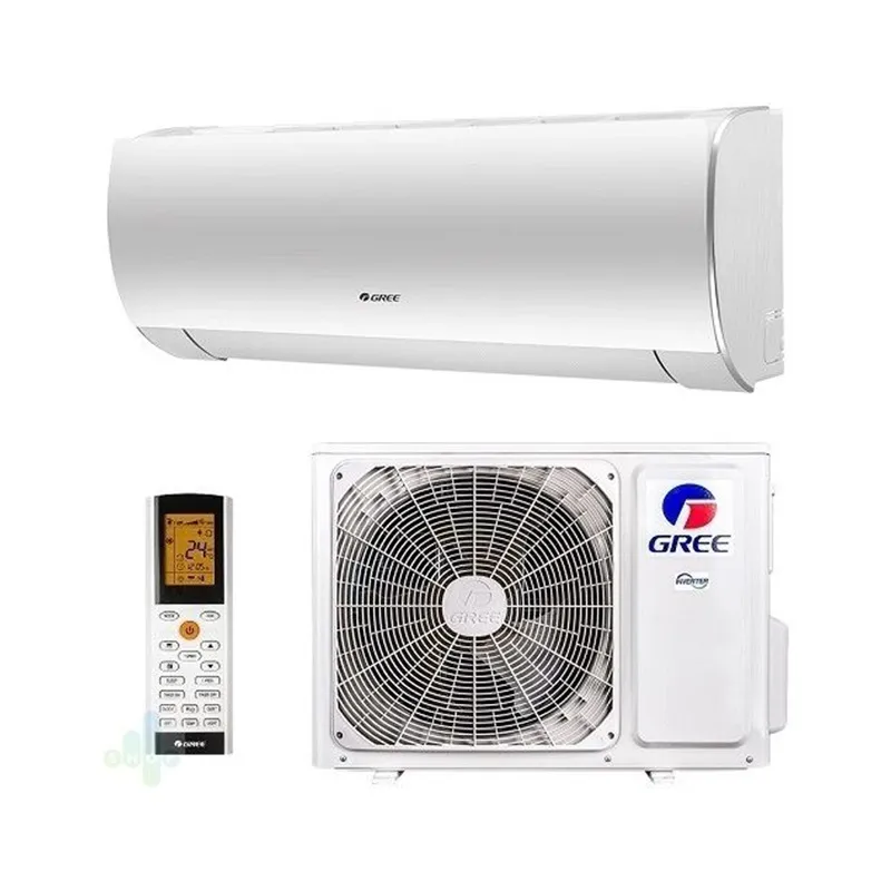 Кондиционер настенный, Gree GWH18ACD-K6DNA1I (white)