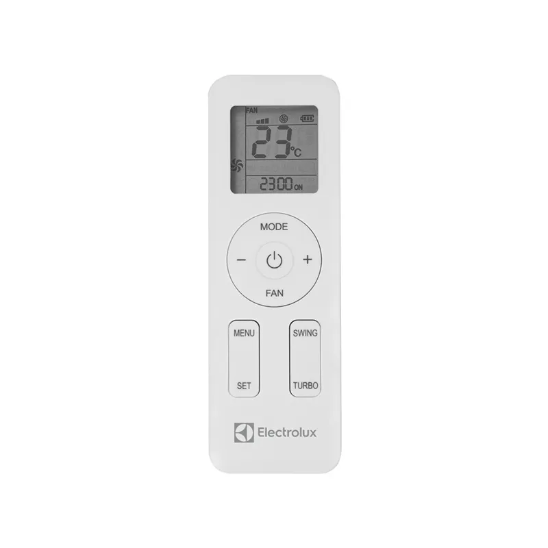 Мульти сплит система на 3 комнаты, Electrolux EACO/I-24 FMI-3/N8_ERP / EACS/I-09 HMB FMI/N8_ERP/in - 3шт. — изображение 7