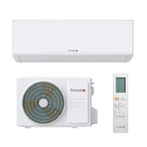 Кондиционер настенный, Energolux SAS18MR1-A / SAU18MR1-A