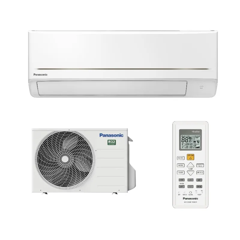 Кондиционер настенный, Panasonic CS-PZ35WKD / CU-PZ35WKD