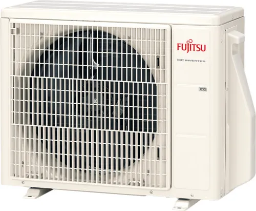 Кондиционер настенный, Fujitsu ASYG12KPCA-R / AOYG12KPCA-R — изображение 4