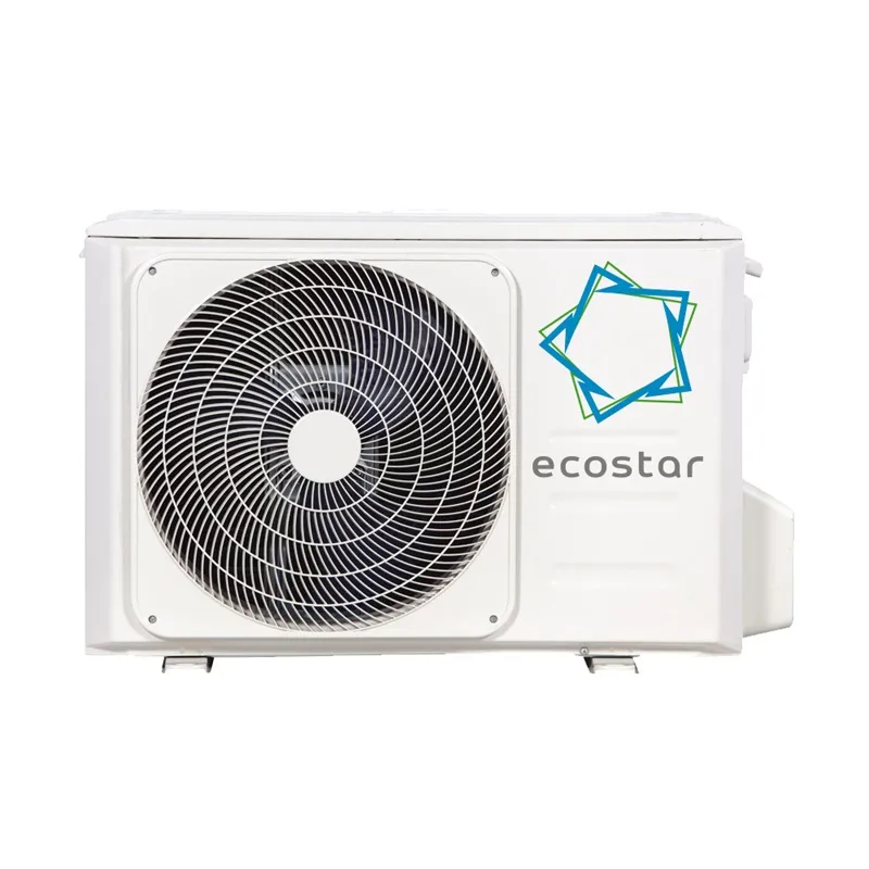 Кондиционер настенный, EcoStar KVS-RAD18CH — изображение 5