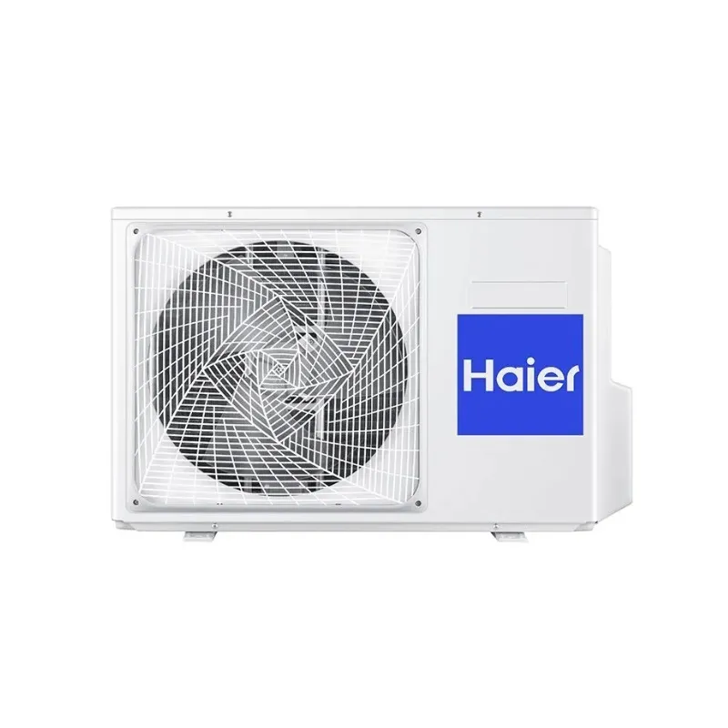 Кондиционер настенный, Haier AS09NS6ERA-W / 1U09BS3ERA — изображение 5