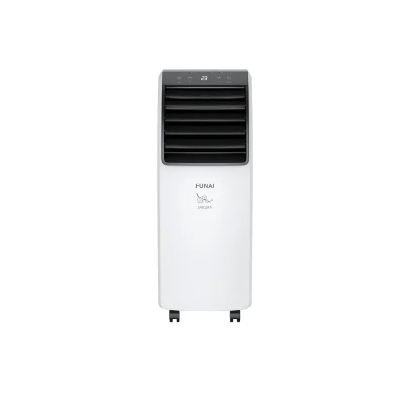 Мобильный кондиционер Funai MAC-SK30HPN03
SAKURA — изображение 3