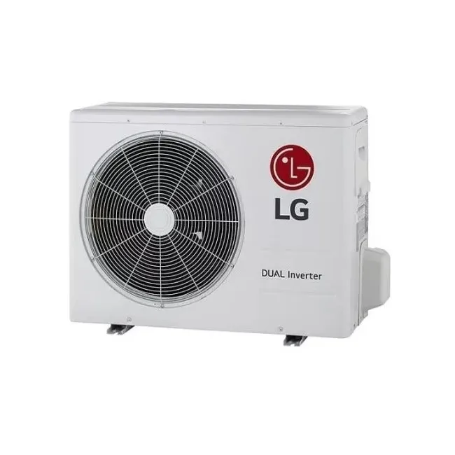 Кондиционер настенный, LG B12TS.NSJ / B12TS.UA3 — изображение 5