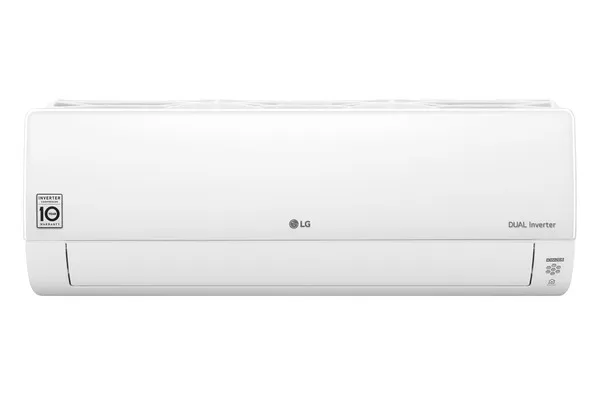 Кондиционер настенный, LG B12TS.NSJ / B12TS.UA3 — изображение 2